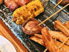 -王氏炉匠·烧鸟放题自助(好运街店)