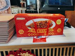 -西部马华清真兰州牛肉面·烧烤夜市(三里河店)
