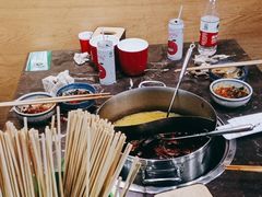 -大斌家串串火锅(汇一城店)