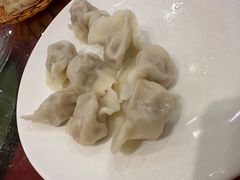 -长城东北菜(新港西路店)