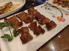 -启香鸡私房菜(湖景店)