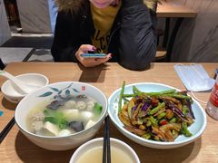 -东北小二东北菜(大车家巷店)