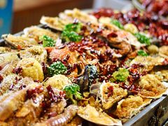 -乌托邦轰趴日租聚会别墅(先生的院子店)