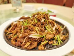 -花家八爷府(王府井·故宫店)
