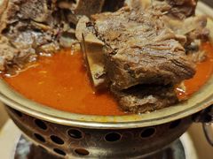 -1078號老北京涮肉(松柏店)
