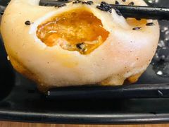 蟹粉生煎-小杨生煎(黄河路店)