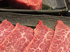 -神户牛焼肉専門店 牛一(道顿堀店)