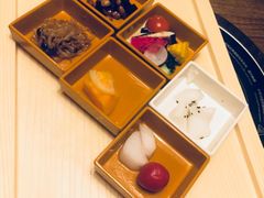 -蟹将军·松叶蟹和牛日料放题自助(K11店)