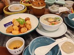 -安泰楼·佛跳墙创始人·传统闽味早茶·酒楼(三坊七巷闽菜地标店)