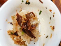 黄鳝饭-富哥食店