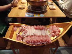 盐池滩羊大拼盘-虾满堂(瑞虹店)