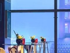 -上海凯宾斯基大酒店