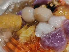 -忆夏爽黑仔漳州四果汤(顶澳仔猫街店)