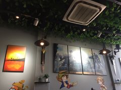 -HONGA HONGA雄家(曹路店)