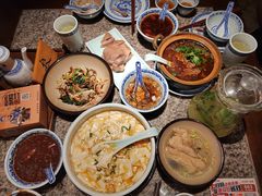 -南京大牌档(富力海珠城店)