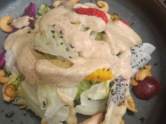 -天天鱼港·海鲜·鲅鱼水饺·招牌烤鸭(黄骅店)