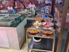 -元坊珲春无烟串城(北海路店)