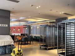 -阿那亚第三食堂 Cafeteria 3