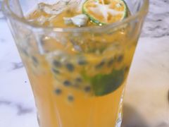 -绿茵阁牛扒餐厅(客村店)