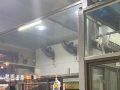 -民族烤羊·烤羊肉串·烤羊排(南城店)
