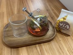 -via coffee(万象城店)