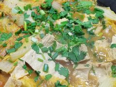 -老刘生态大鱼坊铁锅炖鱼(赛马场店)