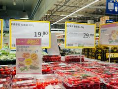 -麦德龙(郑东店)