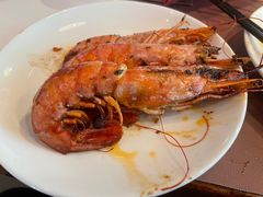 -上海浦东嘉里大酒店