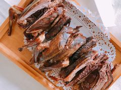 -食家鸽园
