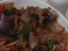 -火龙堂·风味民间菜(文一路店)