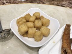 -稻香酒家·33年老字号·港式粤菜(富邦中心店)