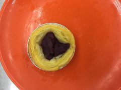 -复旦大学本部-食堂