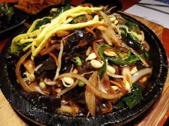 -鑫日千里马朝鲜族小馆(总店)