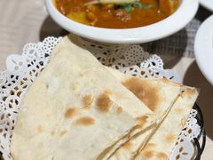 -Little PaPa印度尼泊尔餐厅