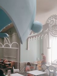 点击看大图 -奈尔宝·儿童乐园·亲子餐厅(星河湾店)