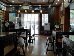 大堂-东吴面馆(枫桥店)