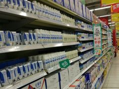 -华润万家(凯德和平广场店)