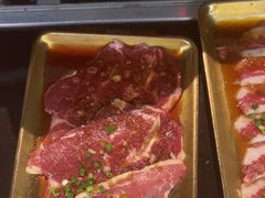 -炙城·韩式烤肉(南京东路店)