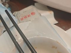 -颂福楼·南京菜(定淮门店)