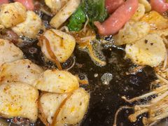 -名扬烤肉(起源店)