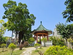 -达濠古城