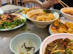 -黄牌鸡西刀削面·东北菜馆(深圳总店)