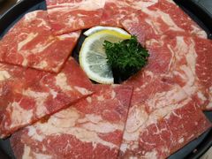 -九田家黑牛烤肉(溧水万达店)