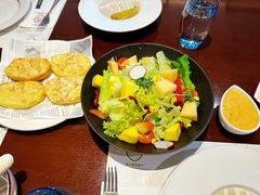 -RELLMAN莱尔曼扒房(黄埔店)