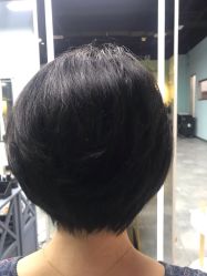 -Hair Garden Resort日式发艺沙龙
