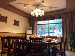 包厢-竹山里(锁石路店)