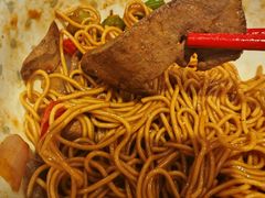 -鲁达面馆本帮风味(共康东路店)