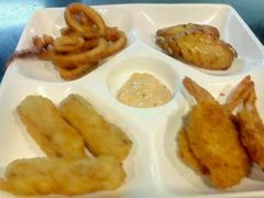 -必胜客(安盛金马店)