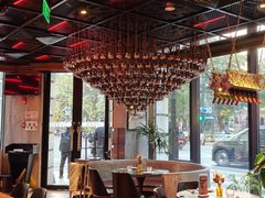 -1886德国汽车餐厅(外滩中央店)