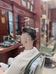 -尼特斯男士发型馆